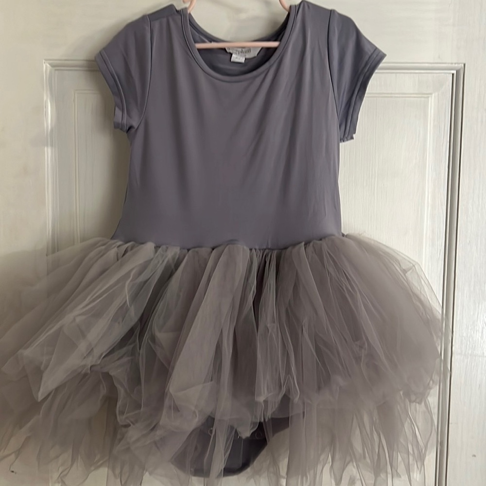 I love plum dress super cute for girls